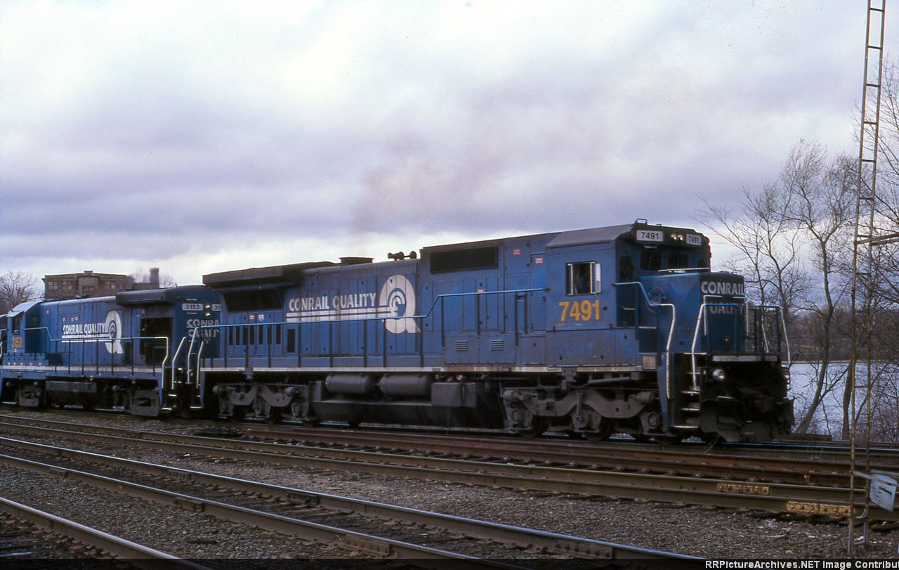 CSX 7491